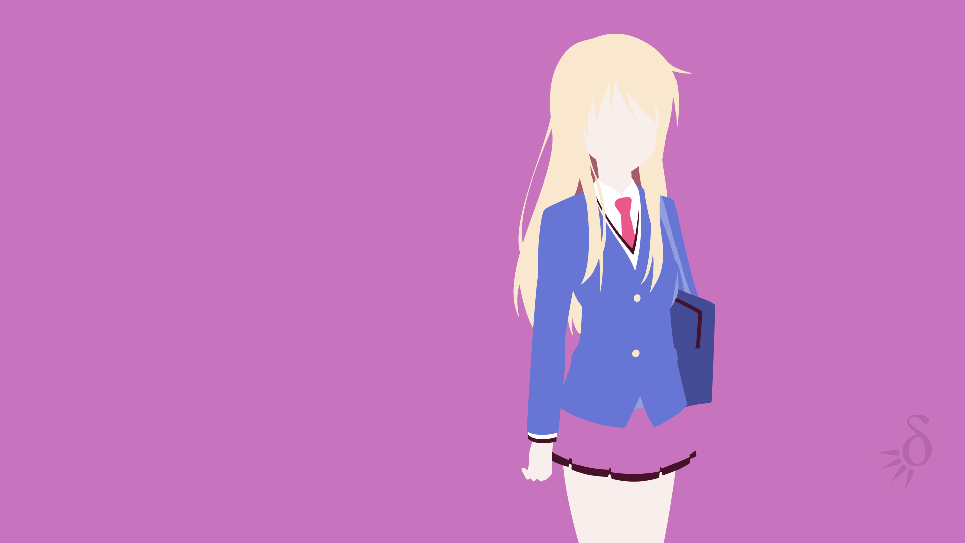 1920x1080 Sakurasou no Pet no Kanojo .com