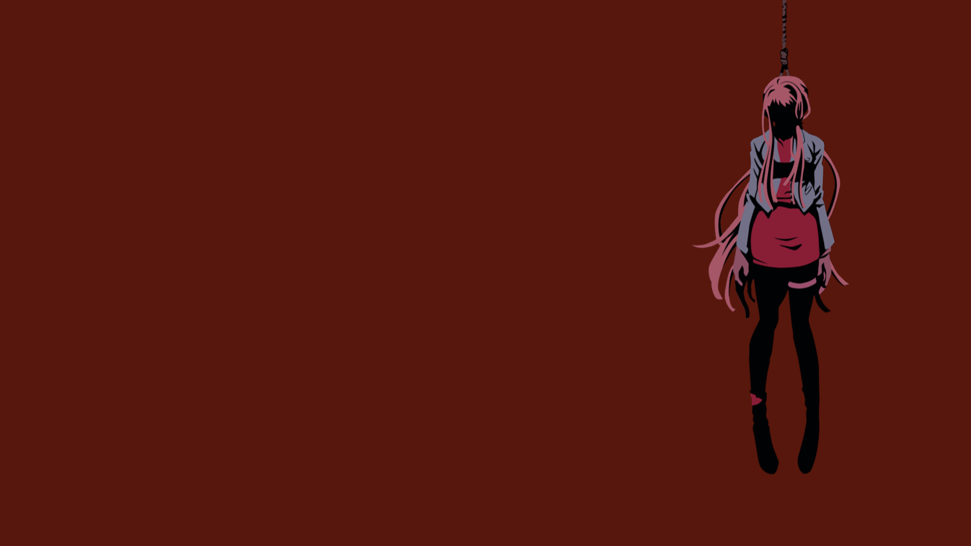 1920x1080 Kyoko Kirigiri Wallpaper 1920x1080 .