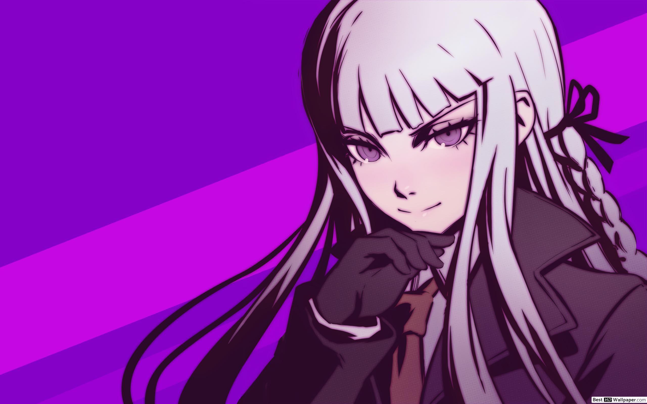 2560x1600 Kyoko Kirigiri .itl.cat