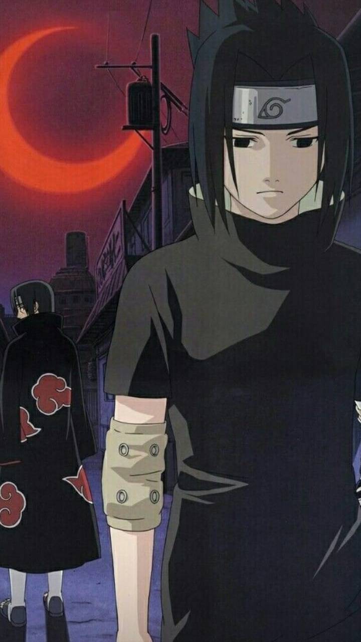 Cool Sasuke and Itachi Wallpapers - Top Free Cool Sasuke and Itachi ...