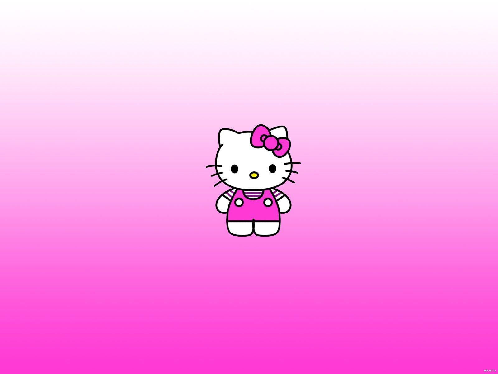 1600x1200 Cute Hello Kitty Desktop Wallpaper .novocom.top