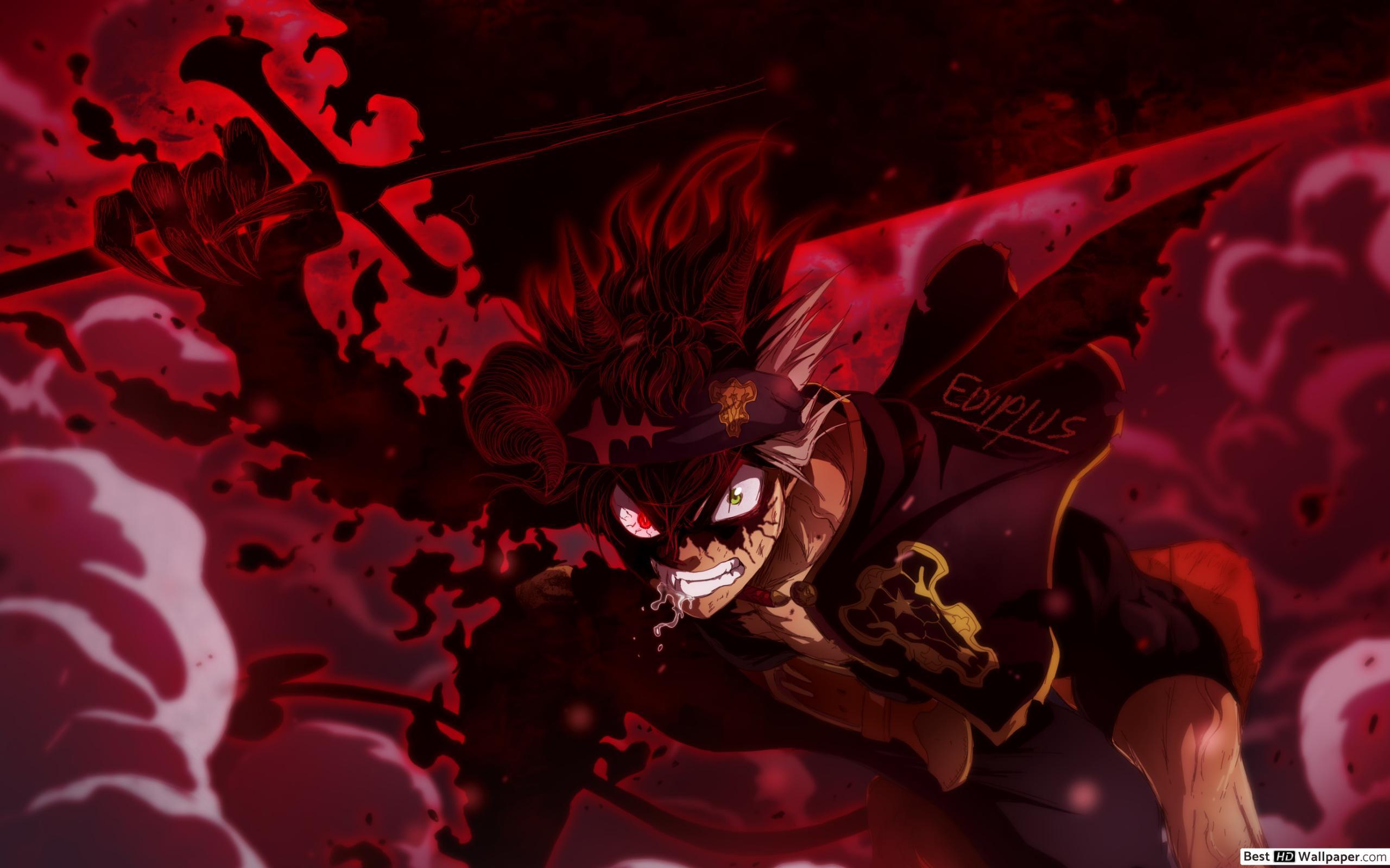 2560x1600 Wallpaper Ultra HD Wallpaper Asta Demon .doraemon.asia