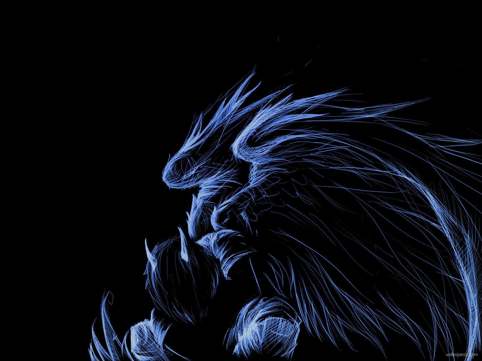 1600x1200 Demon Clown Wallpaper, Ghost Wallpaper .