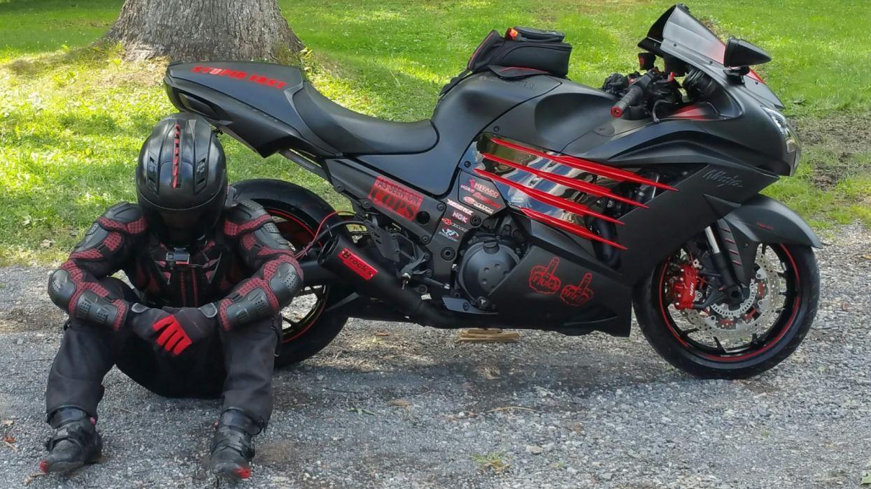 1245x700 SUZUKI HAYABUSA motorcycle motorbike .