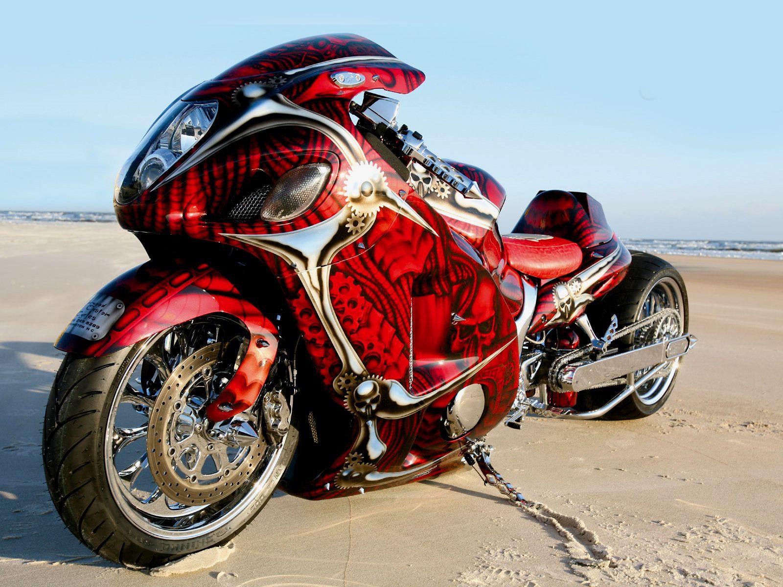 1600x1200 Hayabusa Bike Image HD .