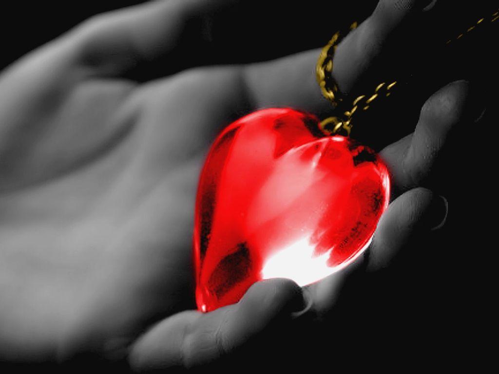 1024x768 Don't break my heart wallpaper. Free download Don't break my heart