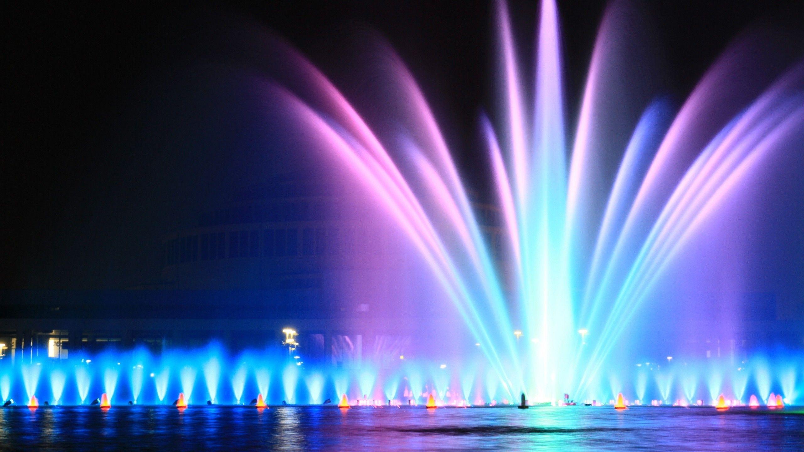 Water Fountain Wallpapers - Top Free Water Fountain Backgrounds