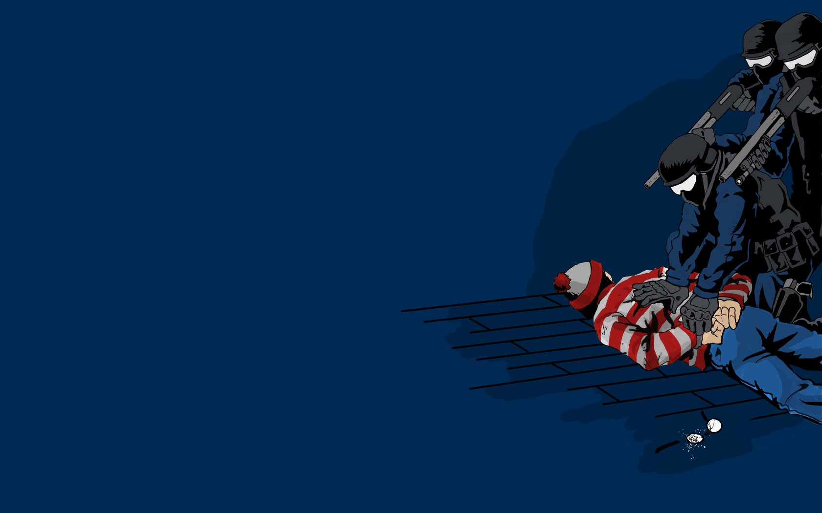 1680x1050 Some Wallpaper.