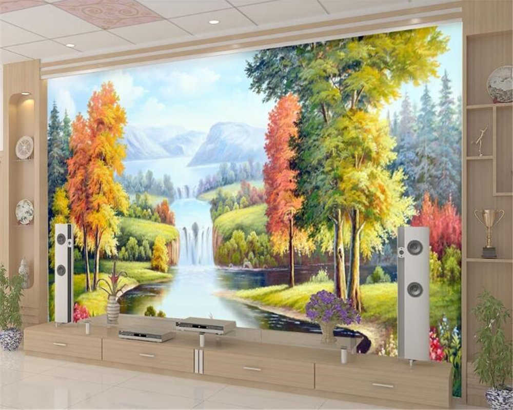 1000x800 home decor Wall 3D. Wallpaper .aliexpress.com · In stock