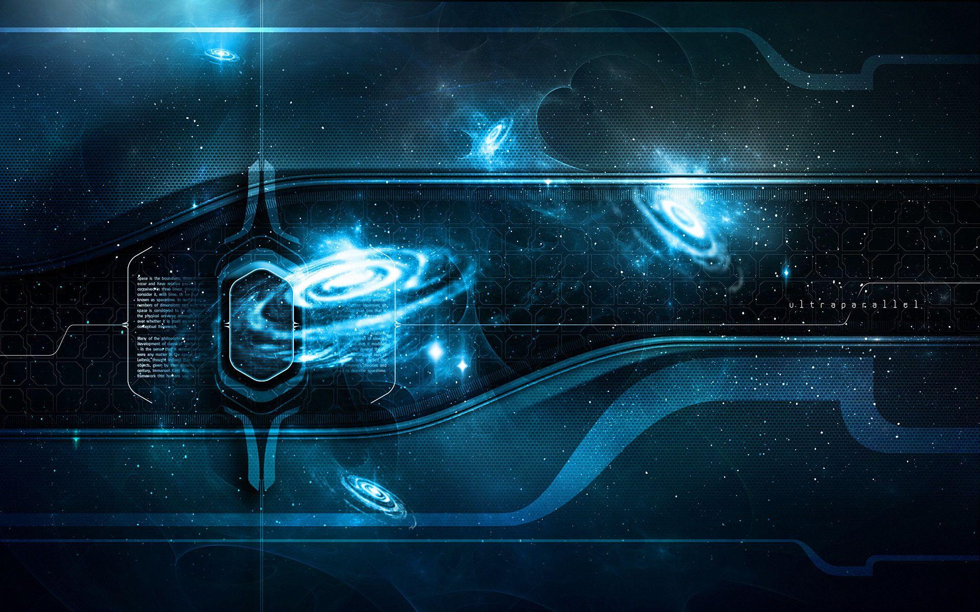 1920x1200 Sci Fi Wallpaper HDwallpaper