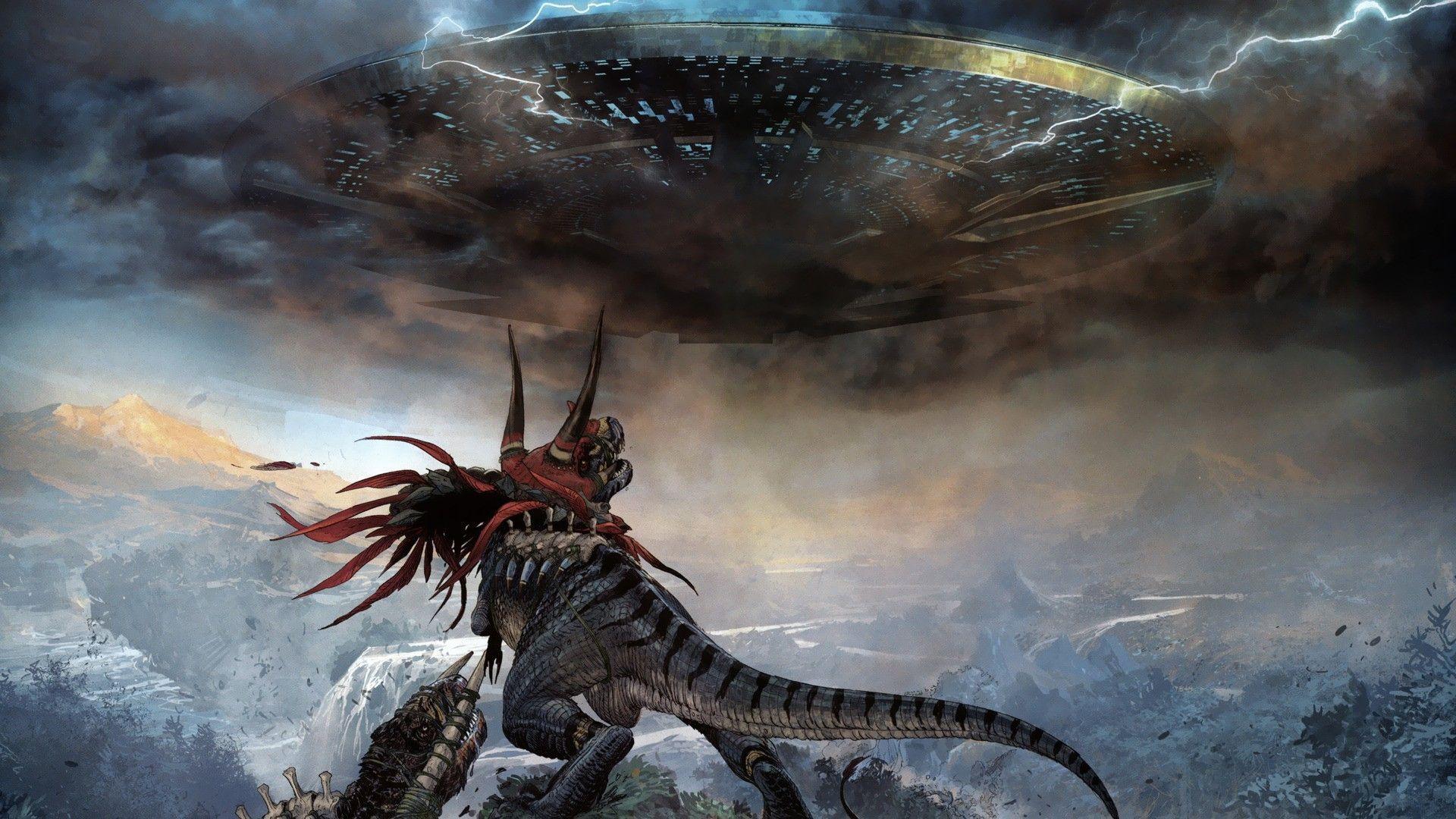 1920x1080 artwork, Digital Art, Fantasy Art .