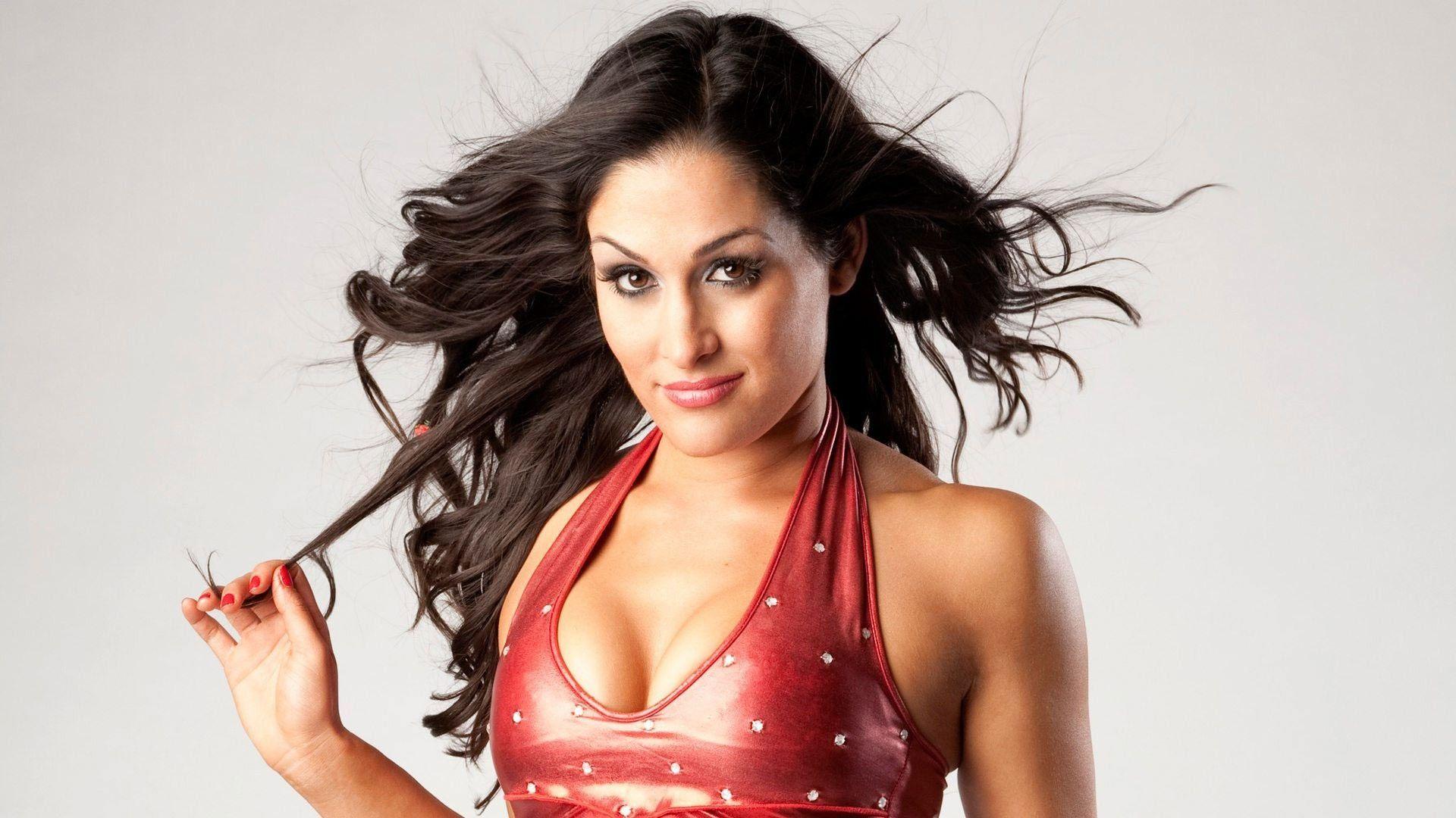 1920x1080 Nikki Bella Image HD .