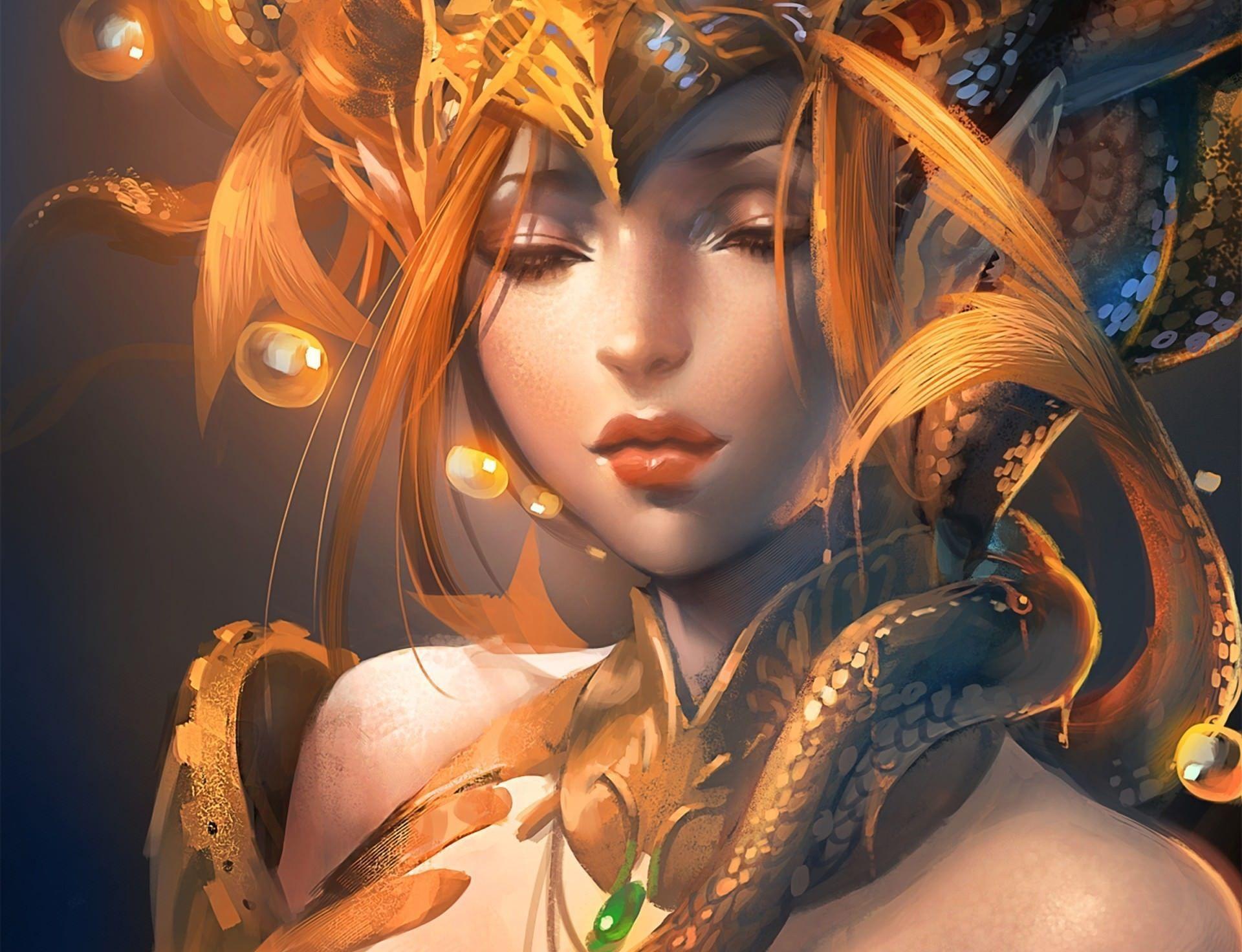 1920x1472 Beautiful Dragon Wallpaper on .