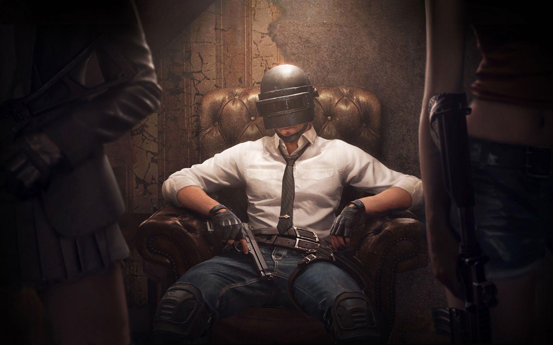 1920x1200 PUBG HD