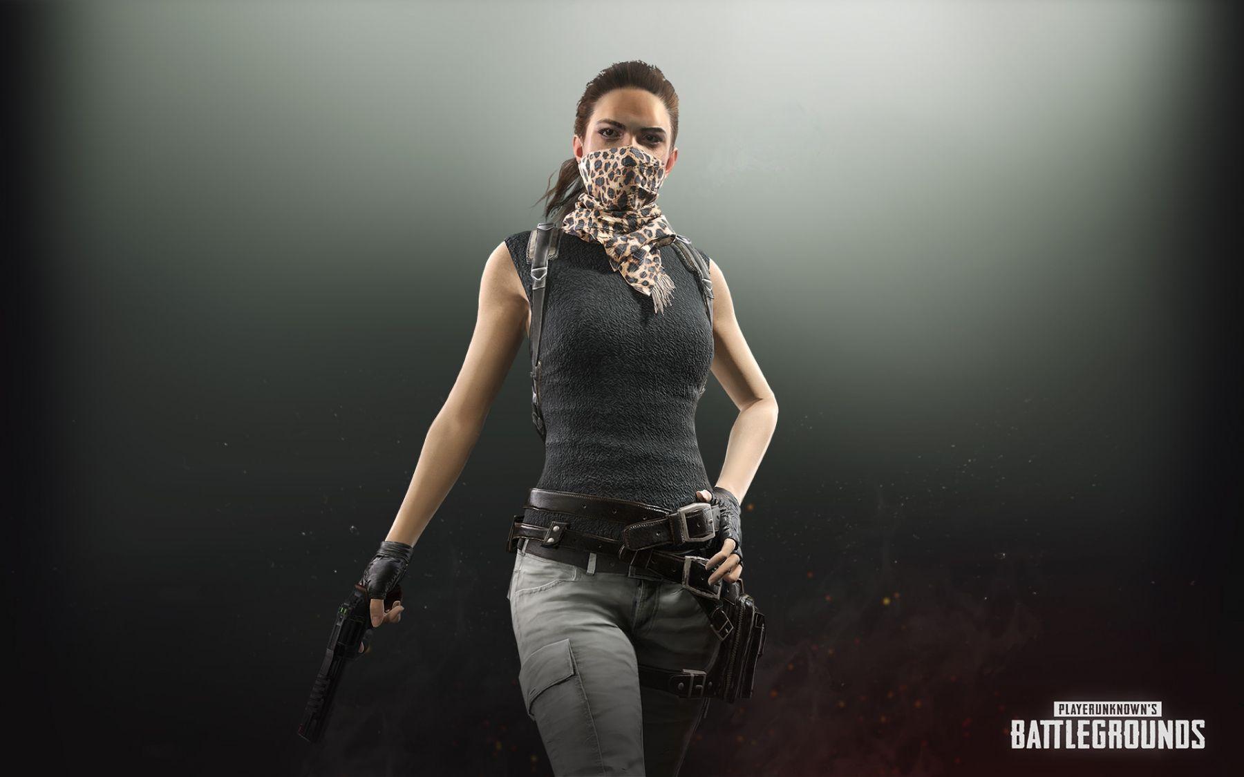 1800x1125 Pubg HD Wallpaper and Background .