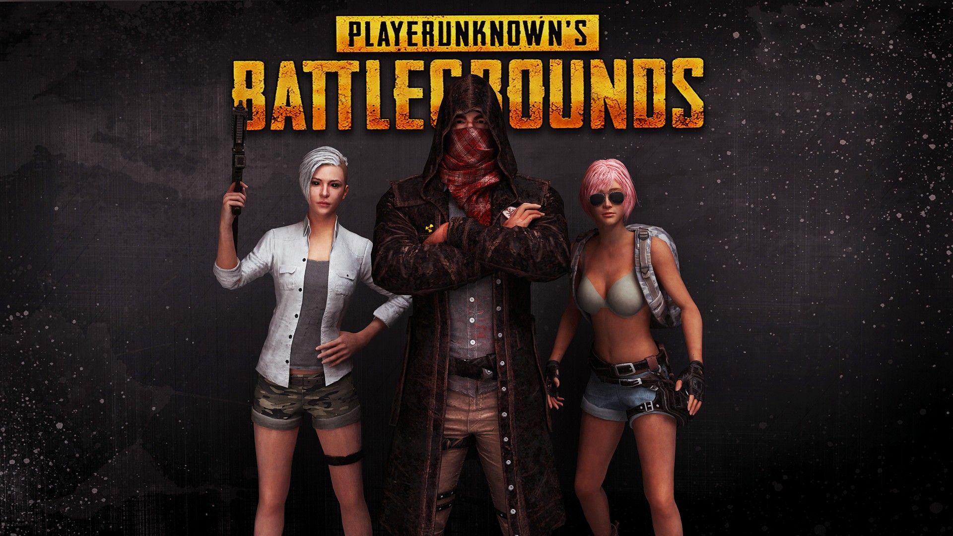 1920x1080 Pubg Xbox One Desktop Wallpaper With .