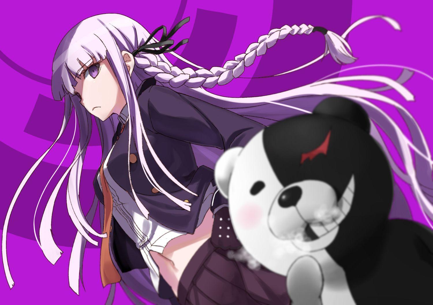 1500x1057 dangan ronpa kyoko kirigiri. dangan .es