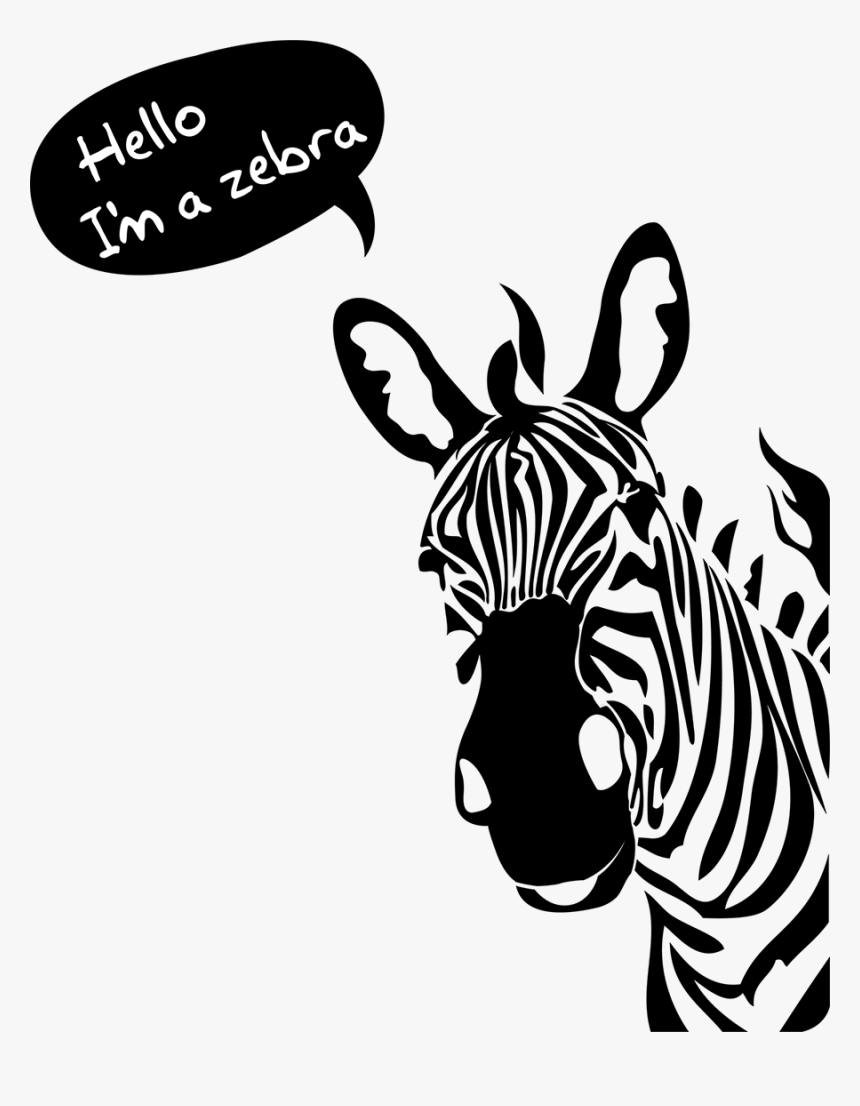 860x1106 Cute Zebra Wallpaper And White .