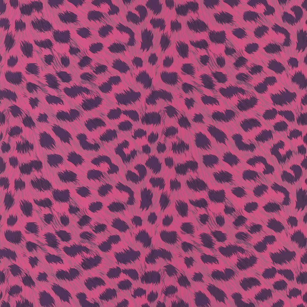 Pink Animal Print Wallpapers - Top Free Pink Animal Print Backgrounds ...