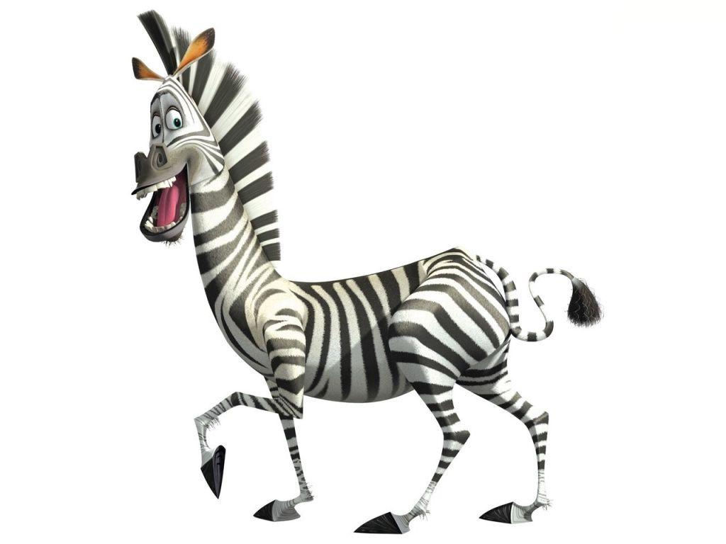 1024x768 Madagascar movie, Madagascar .ch