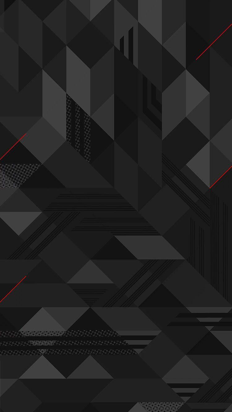 Download Gambar Black Abstract Hd Iphone Wallpaper terbaru 2020