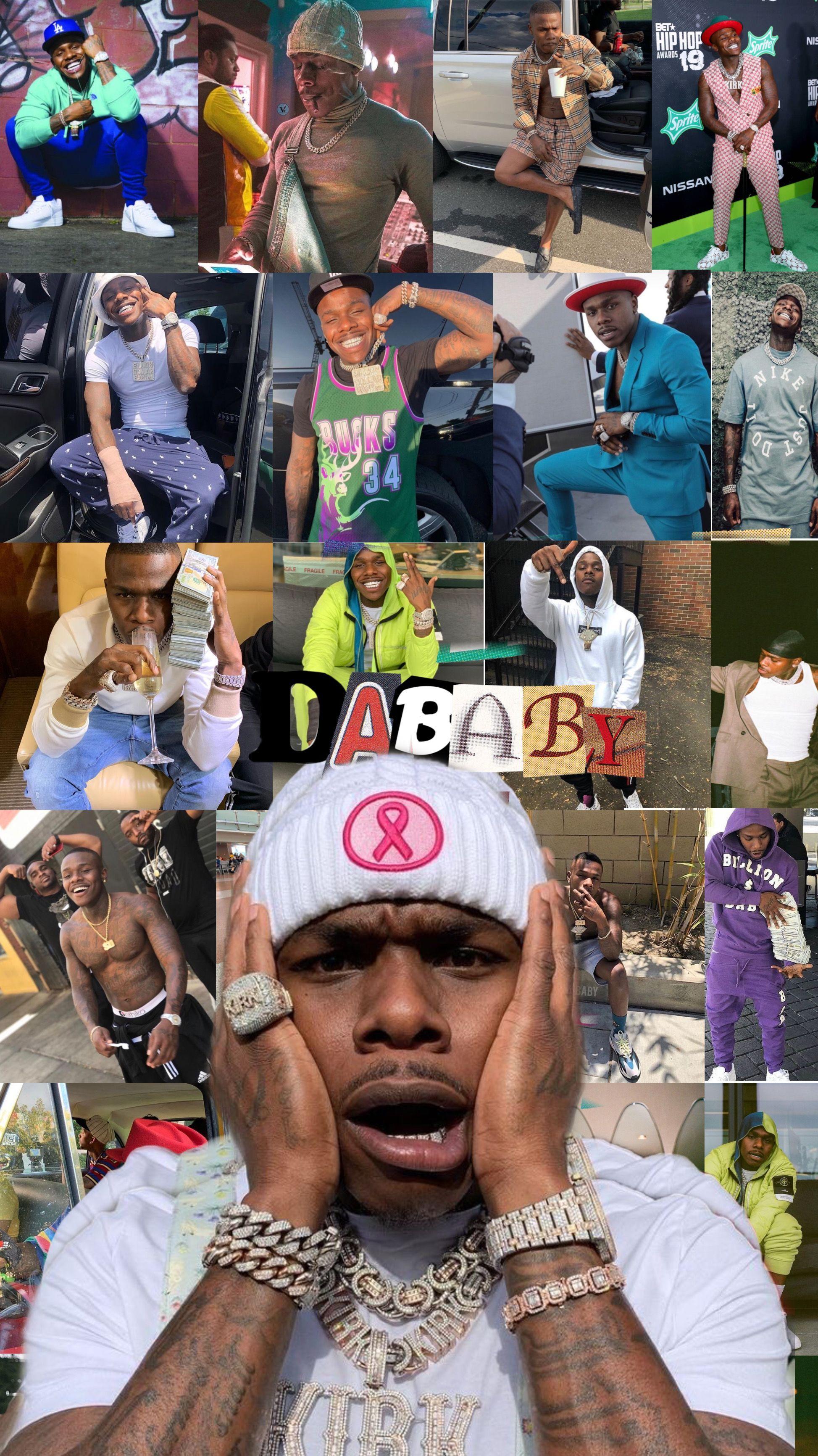 Rapper Collage Wallpapers - Top Free Rapper Collage Backgrounds