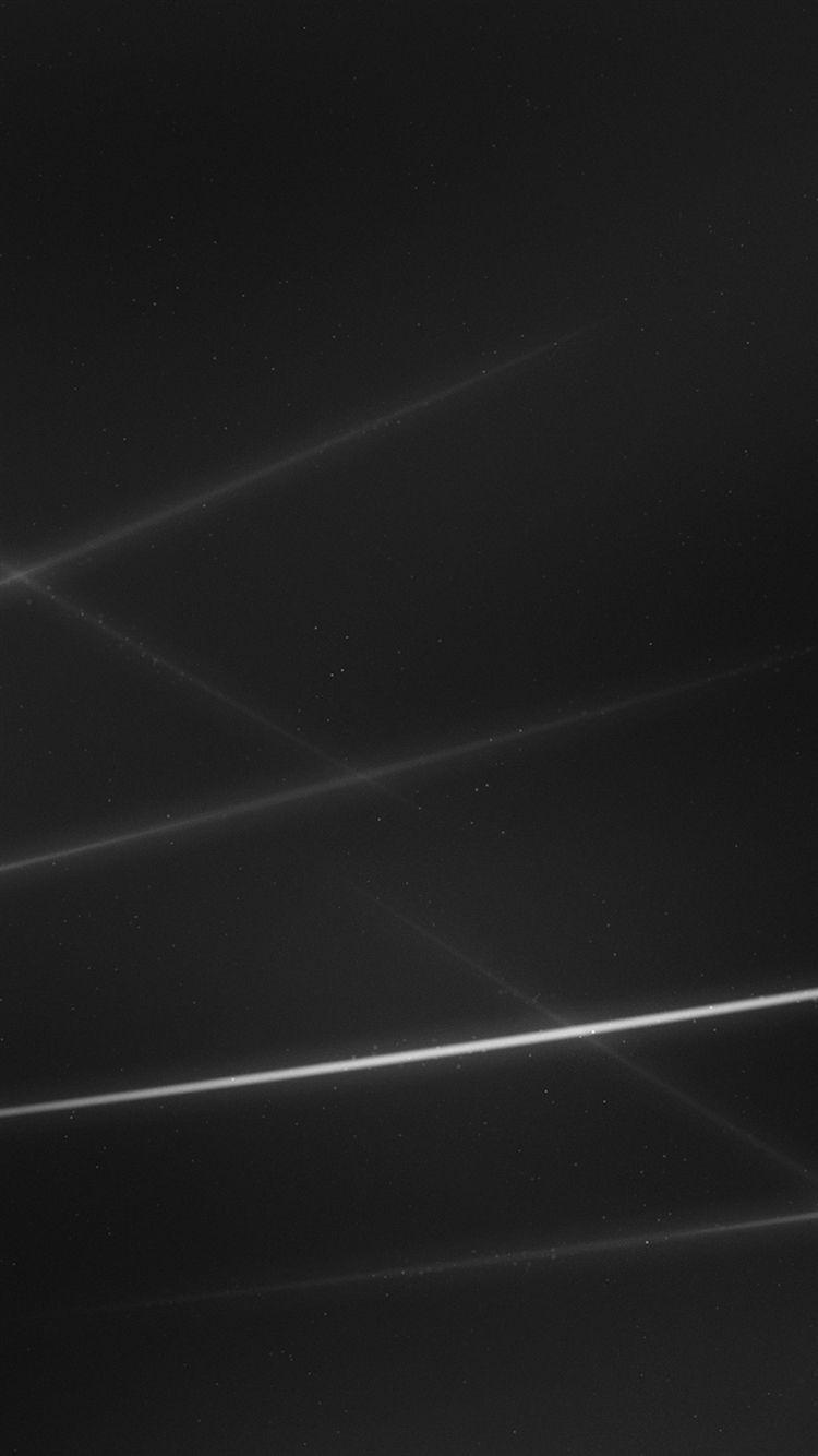 750x1334 Galaxia Space Abstract Dark Black Pattern iPhone Wallpaper. My