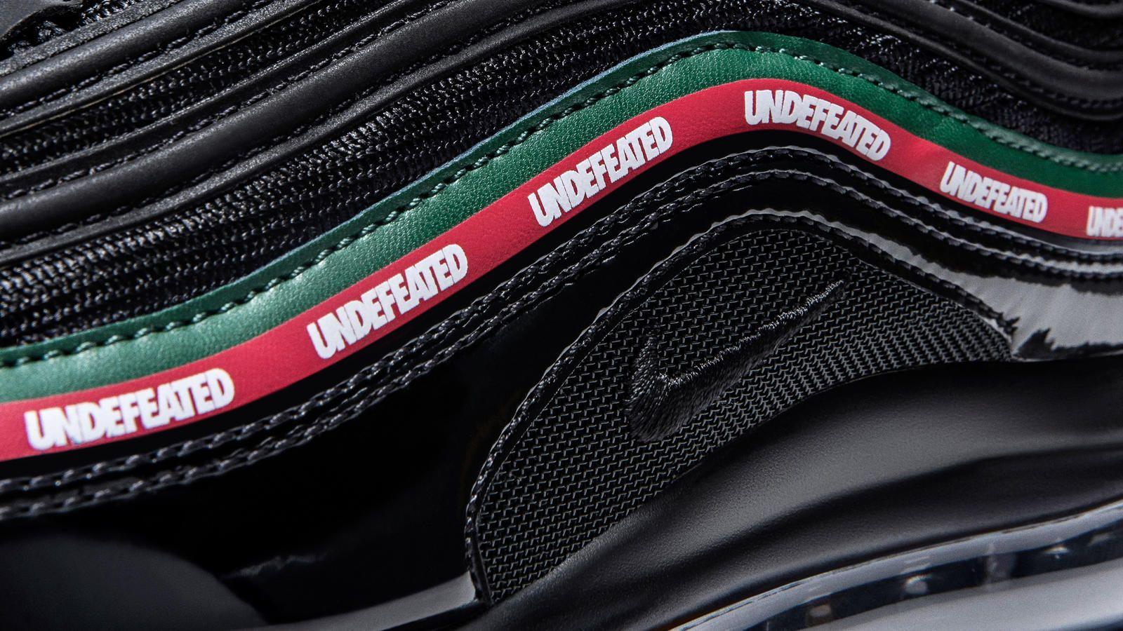 1600x900 Air Max Wallpaper