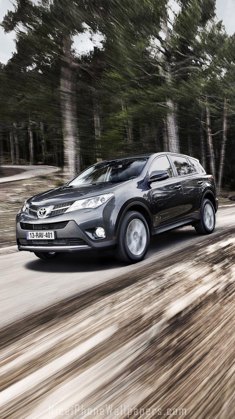 750x1334 Toyota RAV4 IPhone 6 6 Plus Wallpaper .de