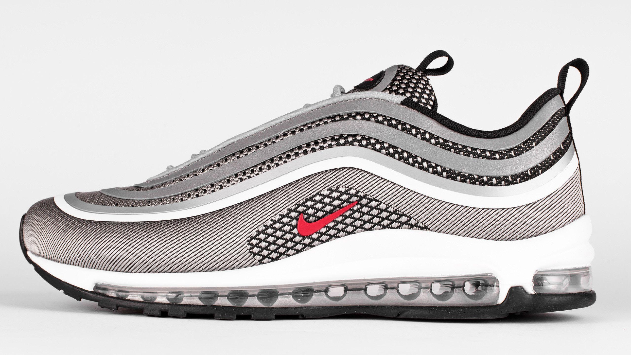 2560x1440 Art Nike Air Max 97