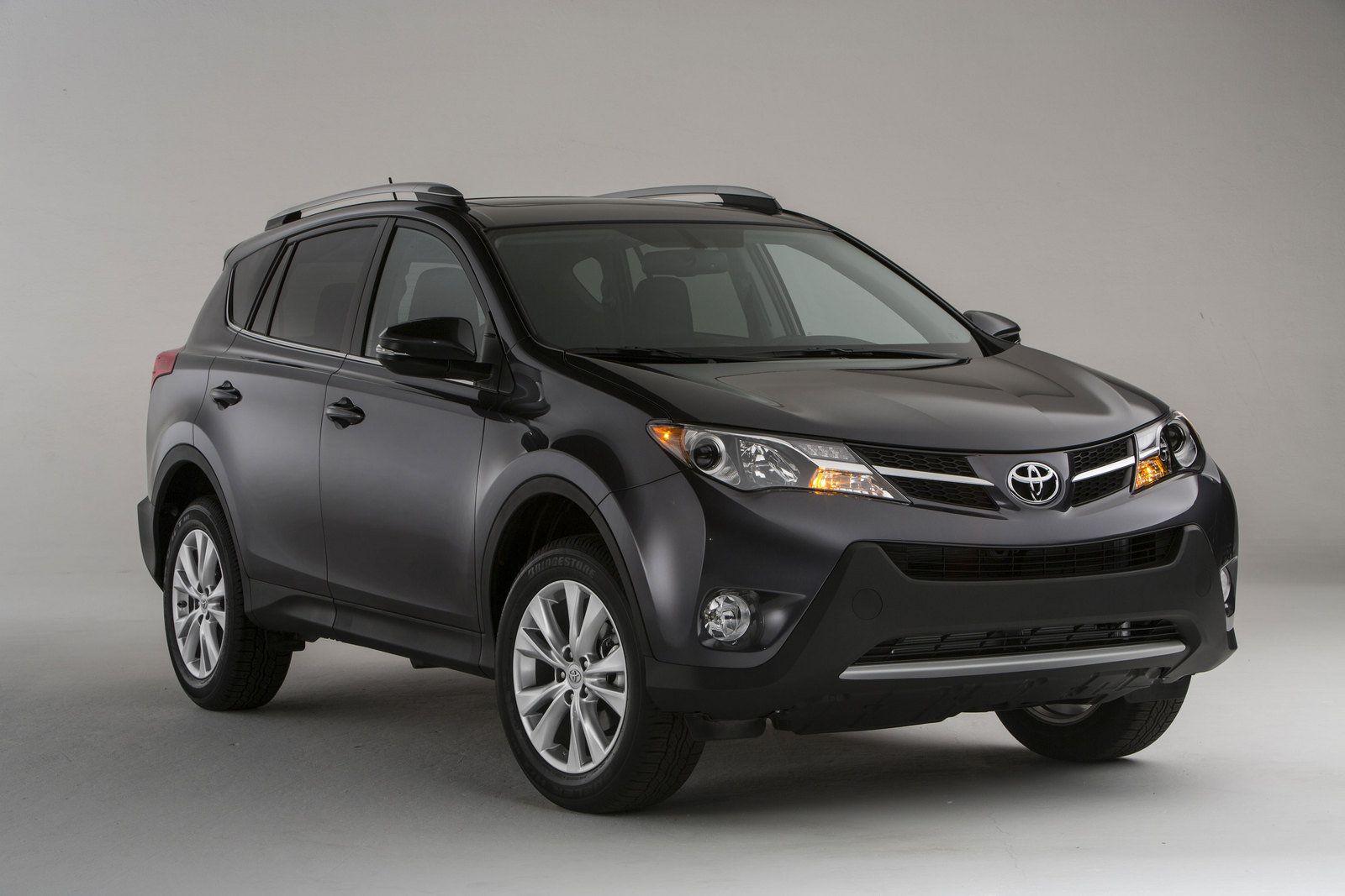 1600x1067 Toyota RAV4 Picture, Photo .