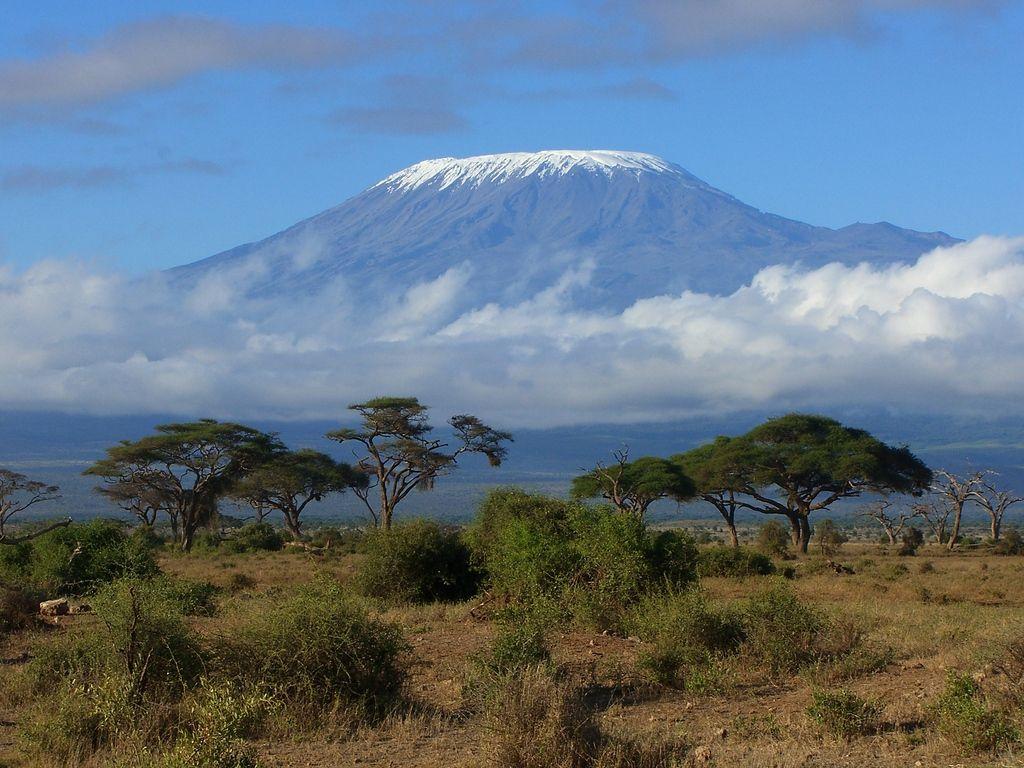 Kilimanjaro 4K Wallpapers - Top Free Kilimanjaro 4K Backgrounds ...