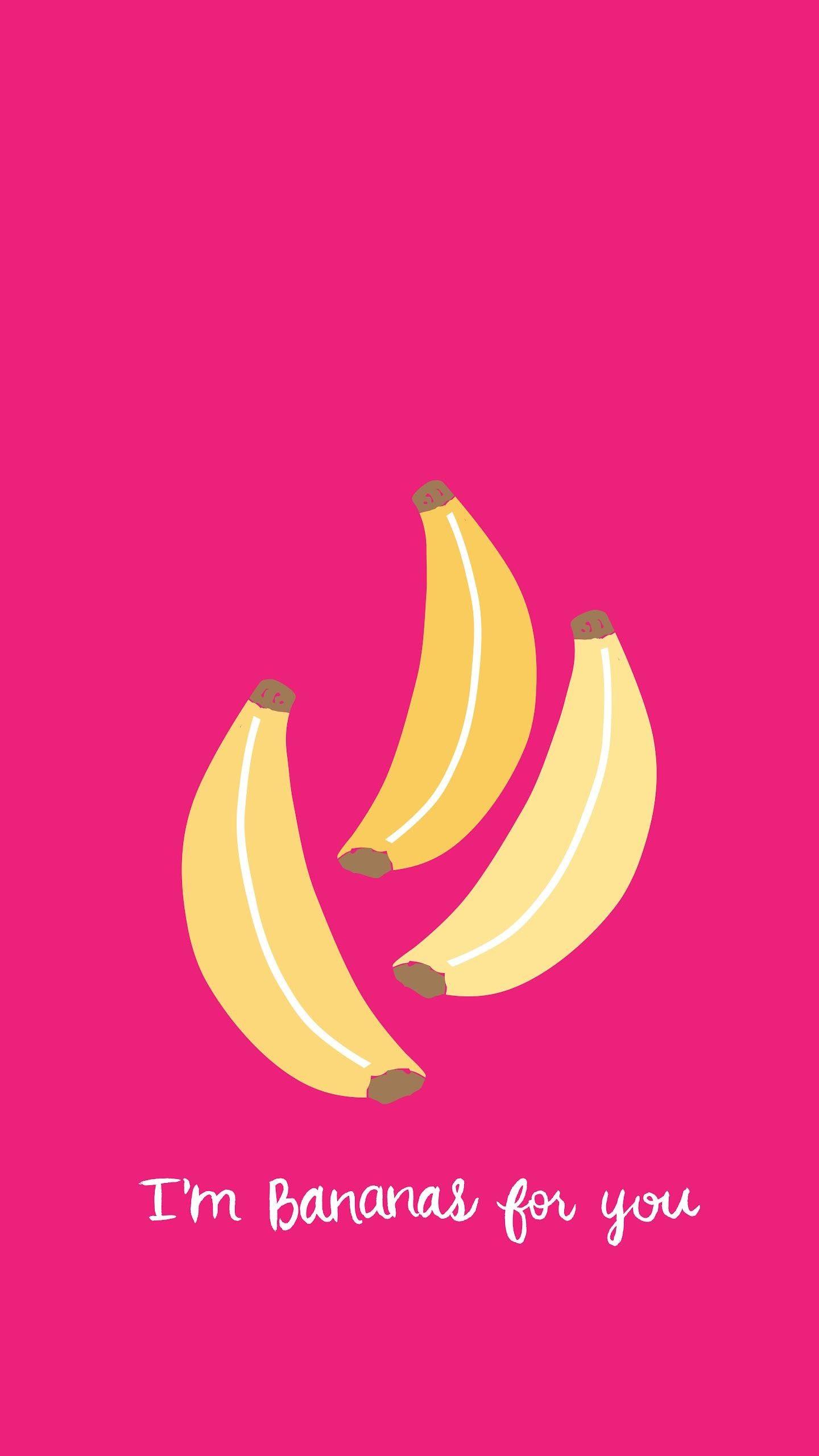 1440x2560 Cute Pink iPhone Wallpaper