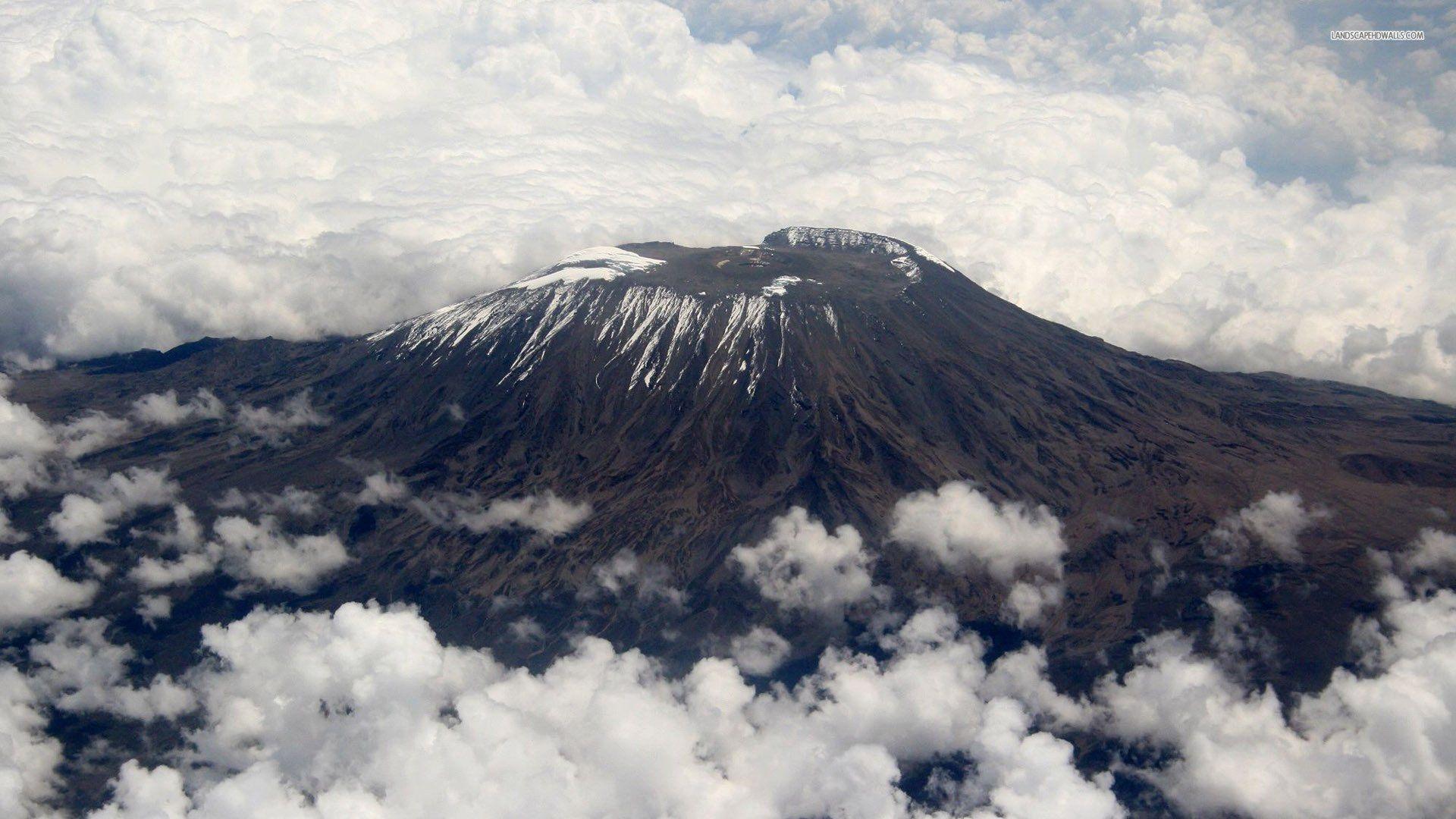 Kilimanjaro 4K Wallpapers - Top Free Kilimanjaro 4K Backgrounds ...