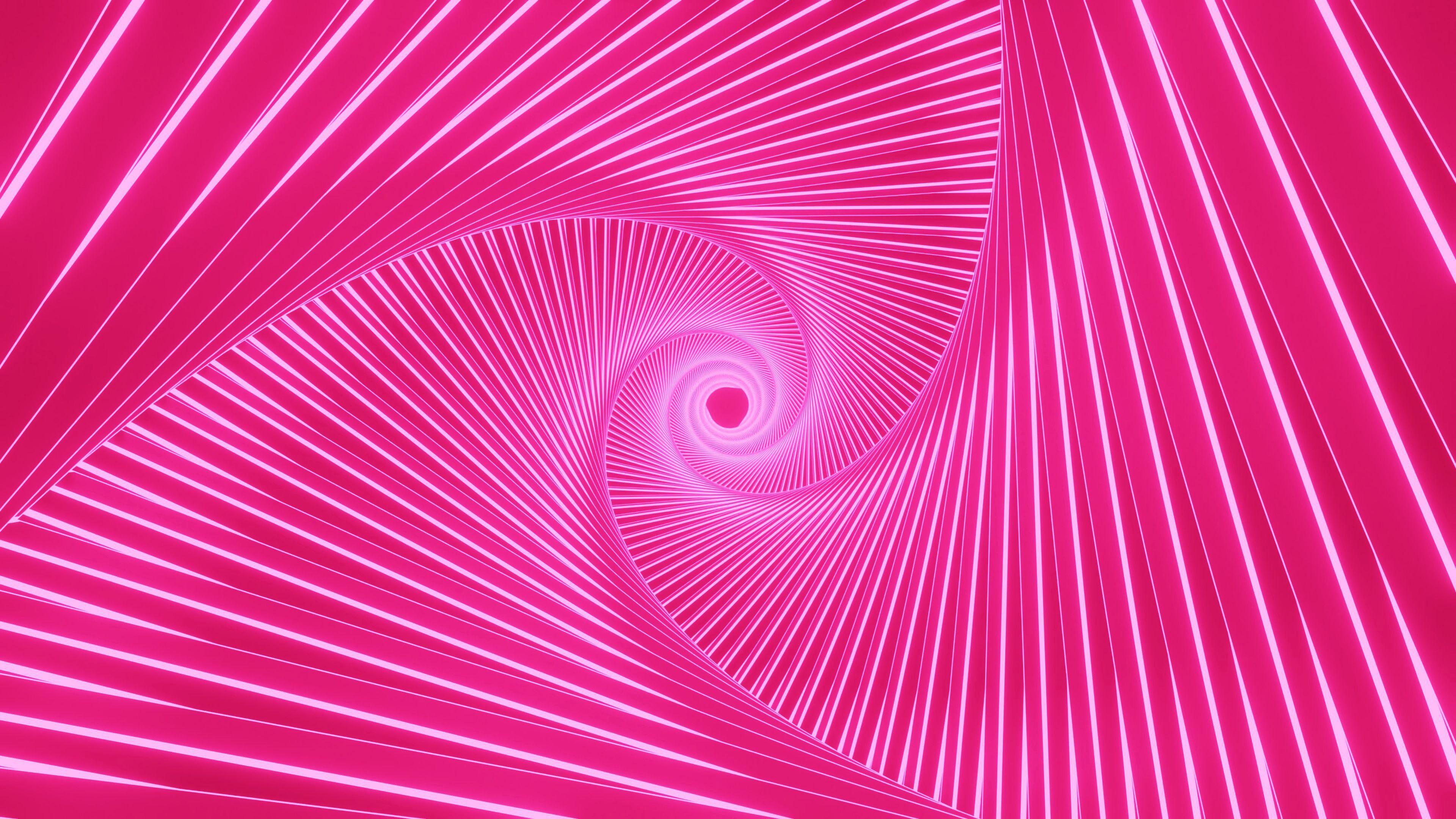 Pink Glow Wallpapers Top Free Pink Glow Backgrounds Wallpaperaccess