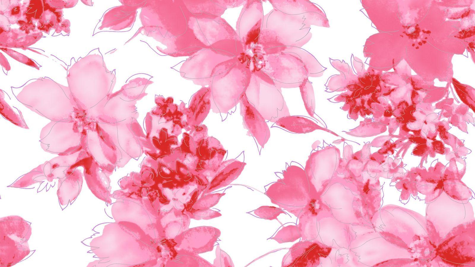 Pink Glow Wallpapers - Top Free Pink Glow Backgrounds - WallpaperAccess