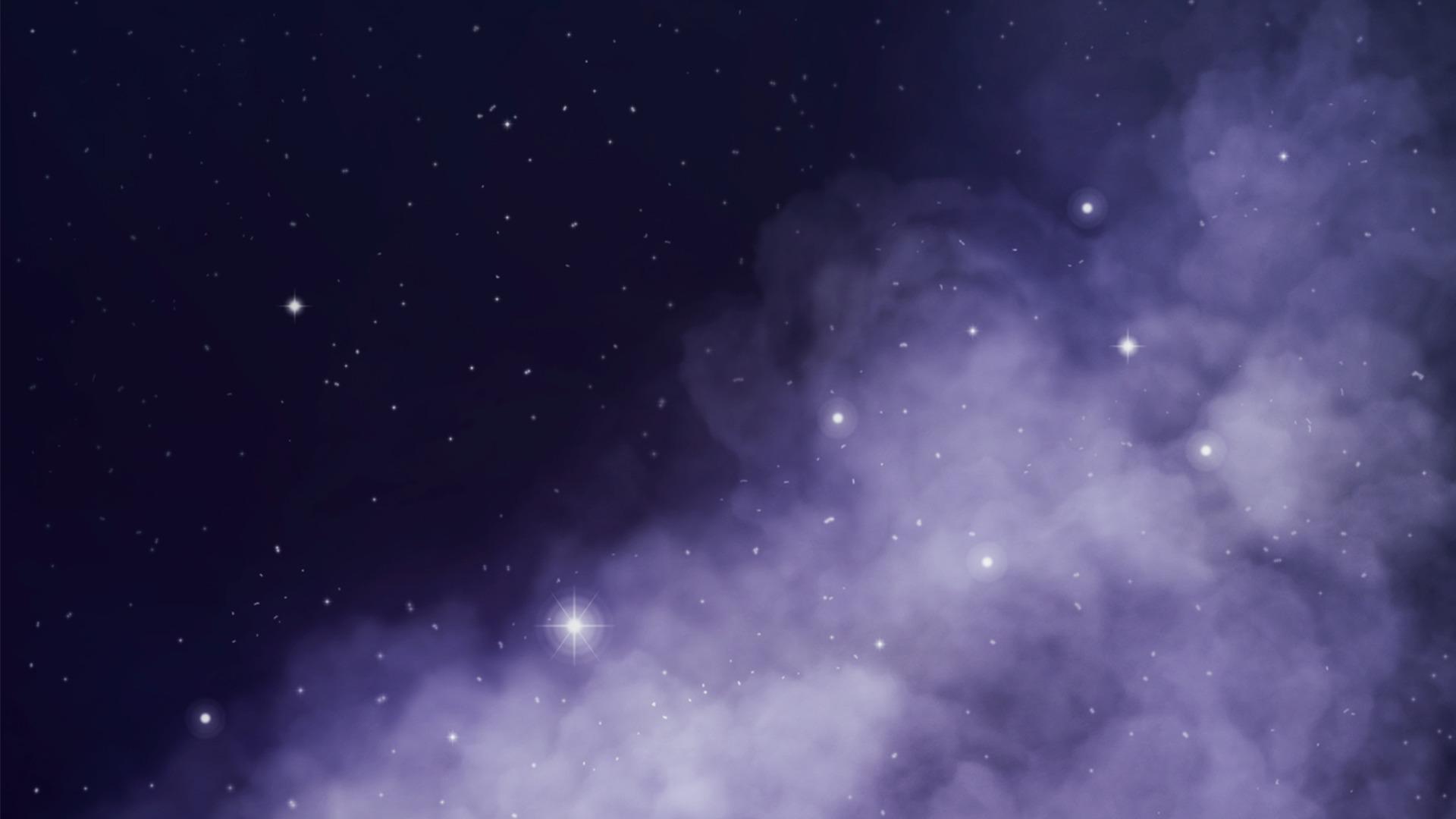 1920x1080 Space Galaxy Cloud And Stars Wallpaper, HD Artist 4K Wallpaper, Image, Photo and Background