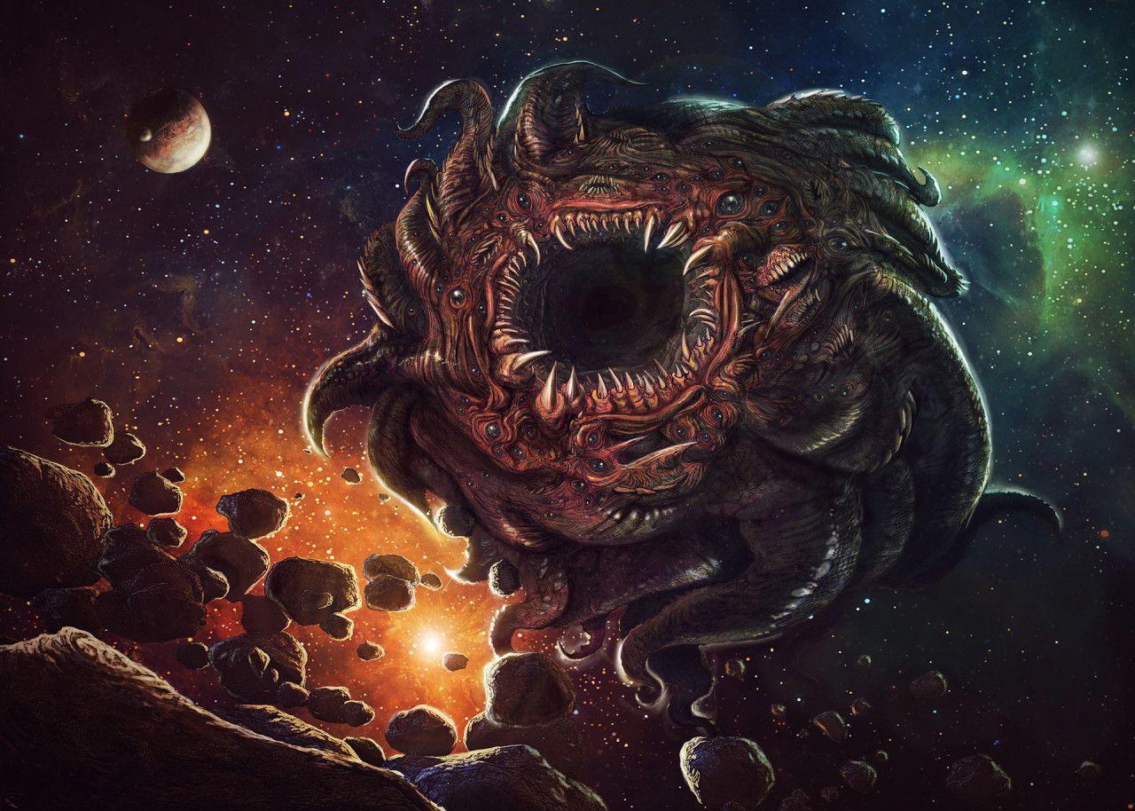 1280x914 Azathoth Wallpaper on .