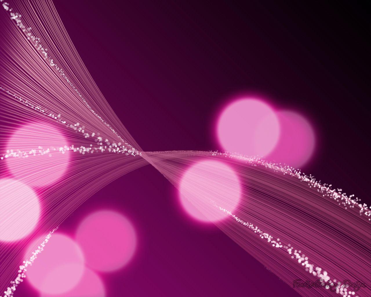 Pink Glow Wallpapers - Top Free Pink Glow Backgrounds - WallpaperAccess