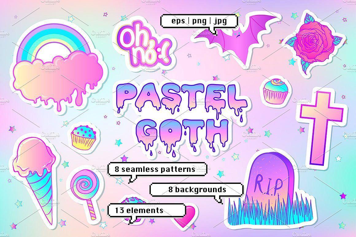 Pastel Goth Images  Free Download on Freepik