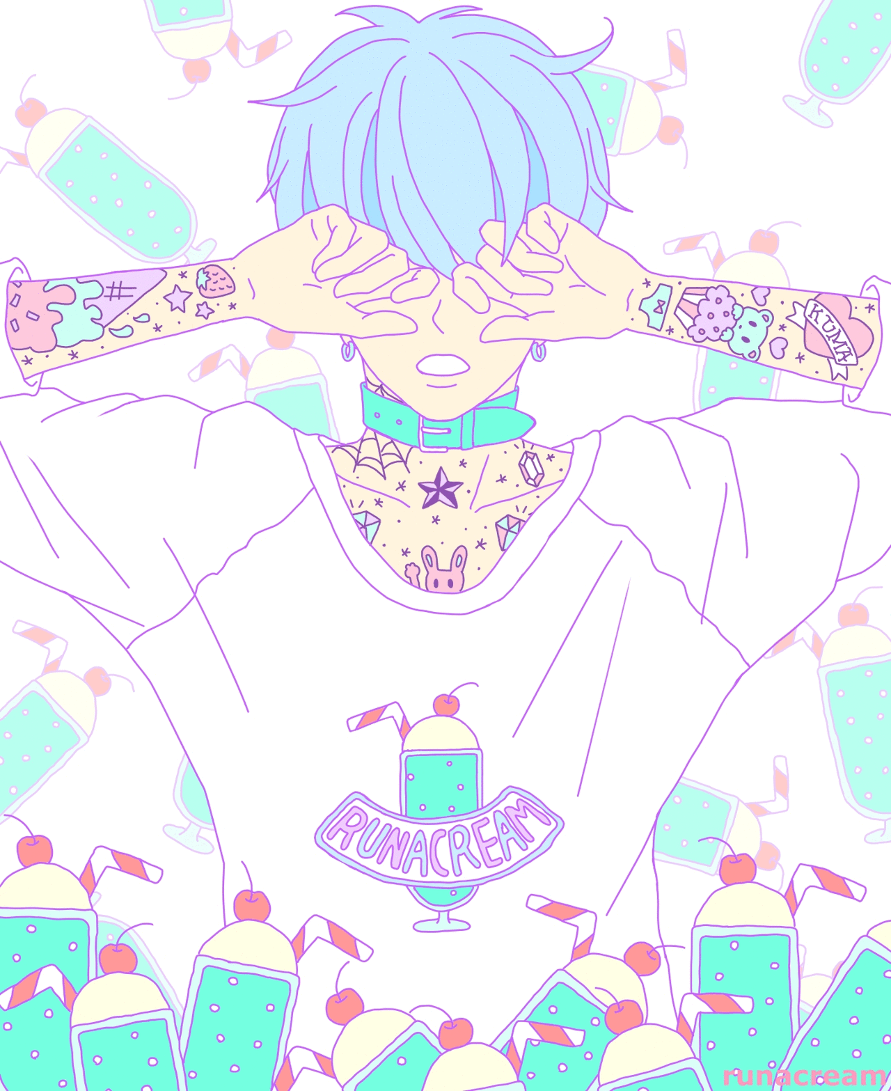 1280x1567 Goth Pinterest Kawaii Wallpaper .
