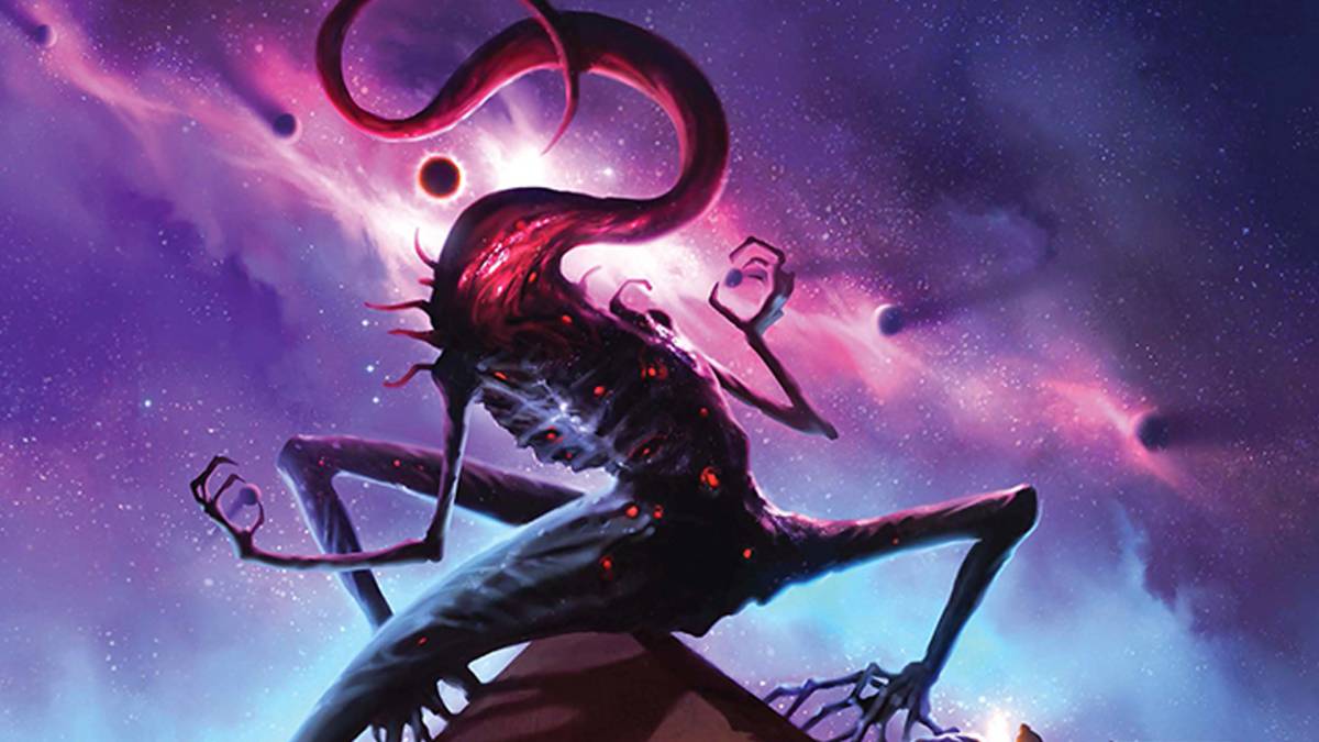 1200x675 HP Lovecraft: between image and .cercatoridiatlantide.it
