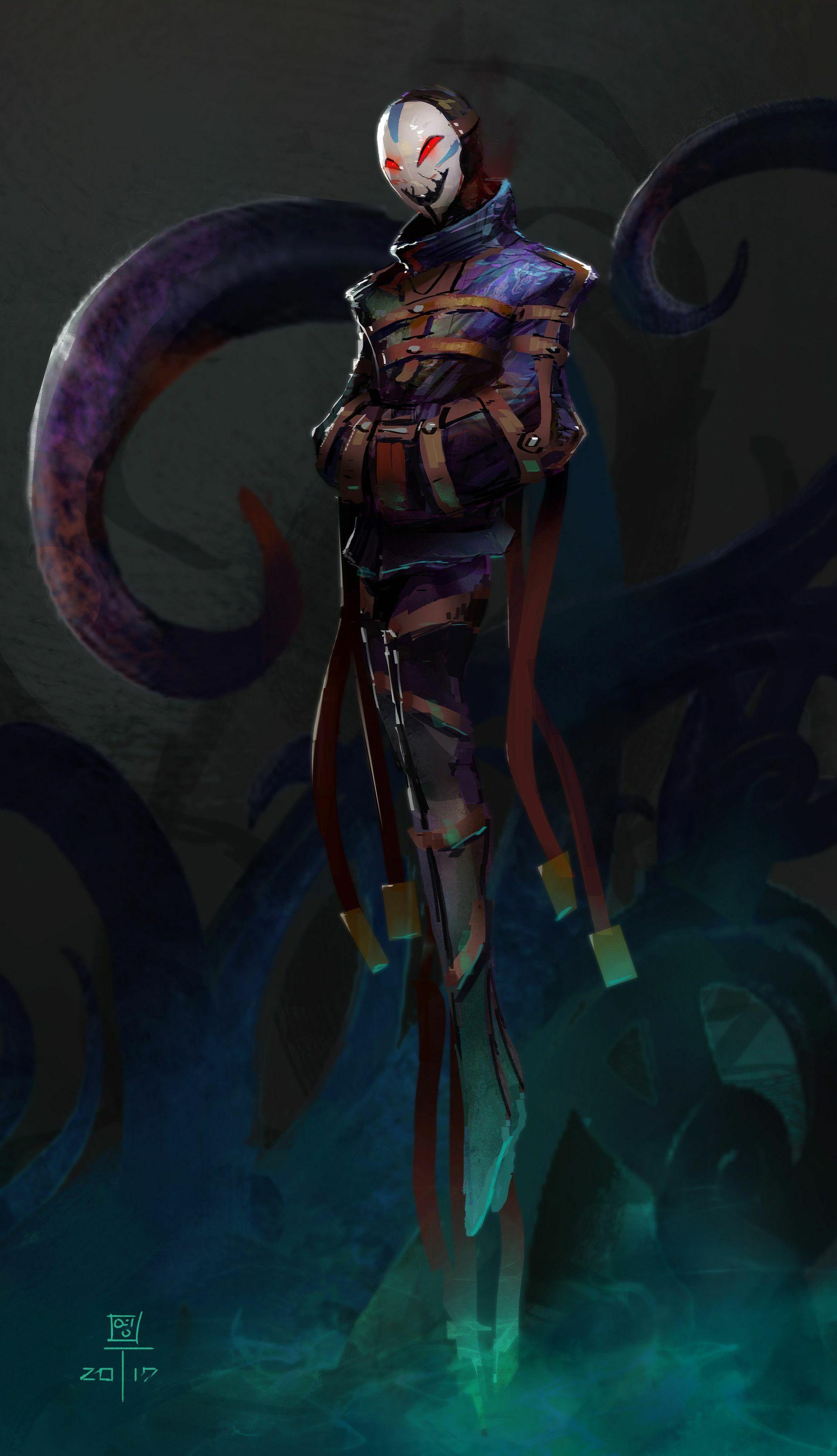1920x3339 Zerochan Anime Image
