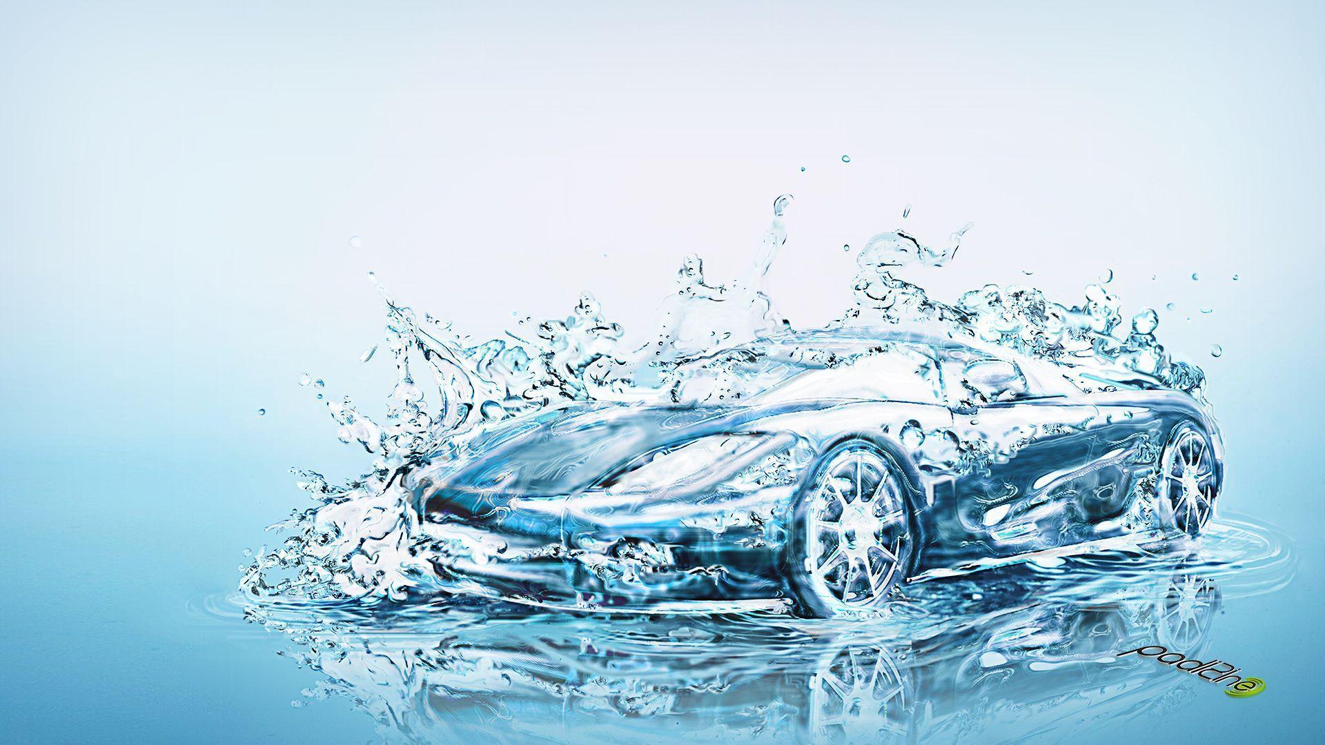 1920x1080 Car Backgroundwallpaper