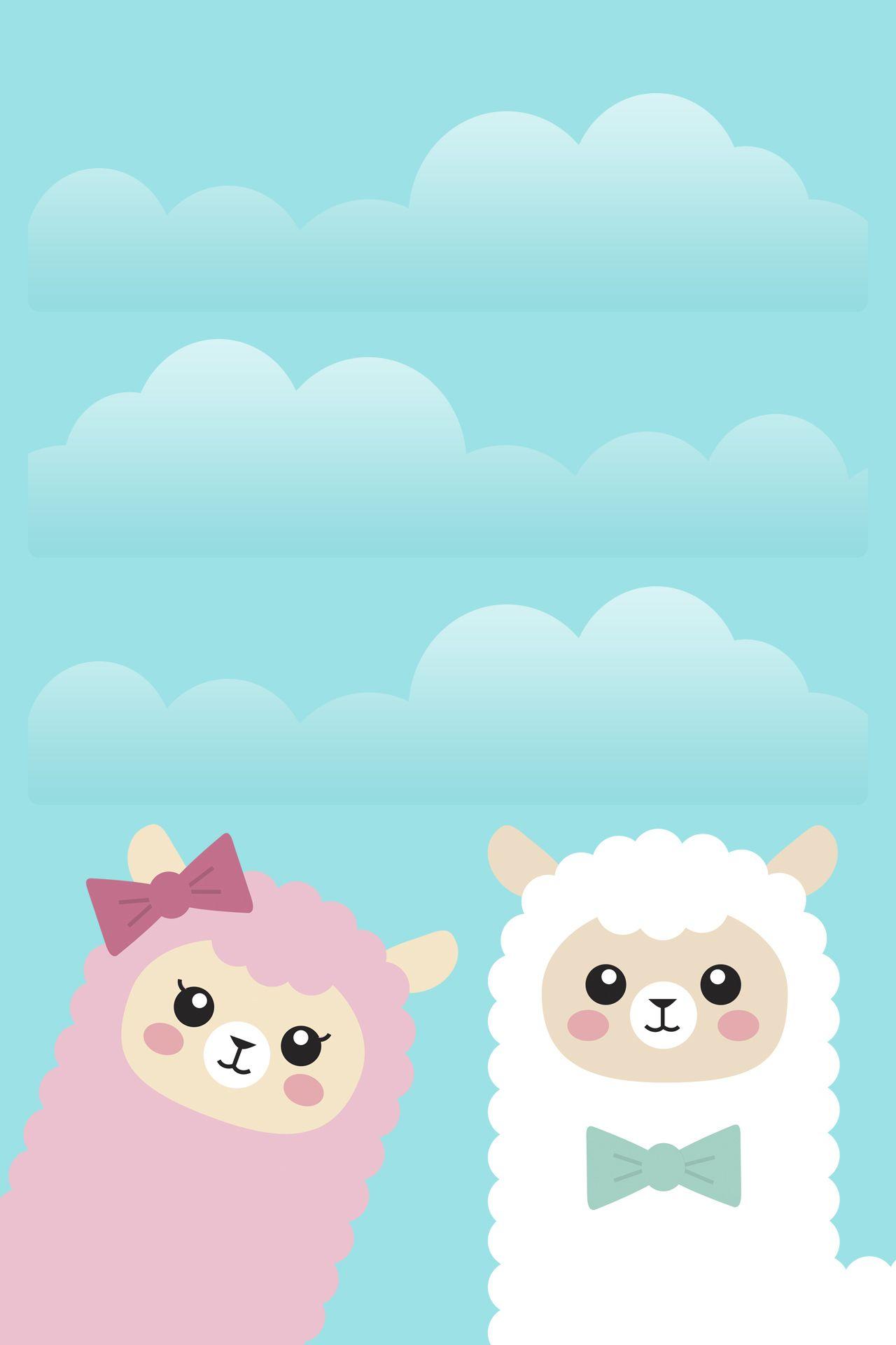 1280x1920 iPhone Wallpaper Cute