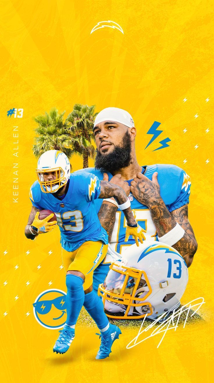 736x1318 Keenan Allen