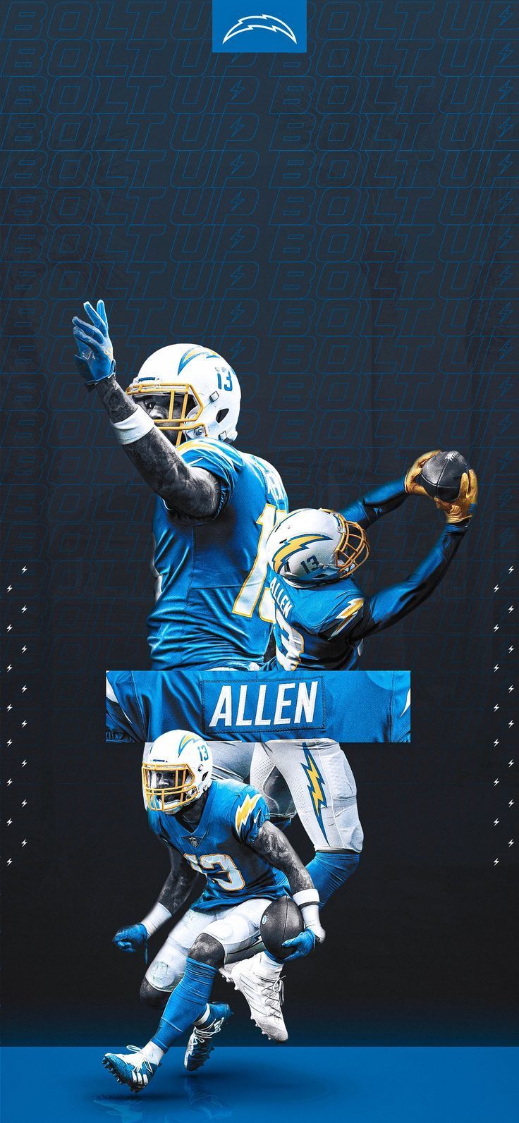 736x1593 Keenan Allen