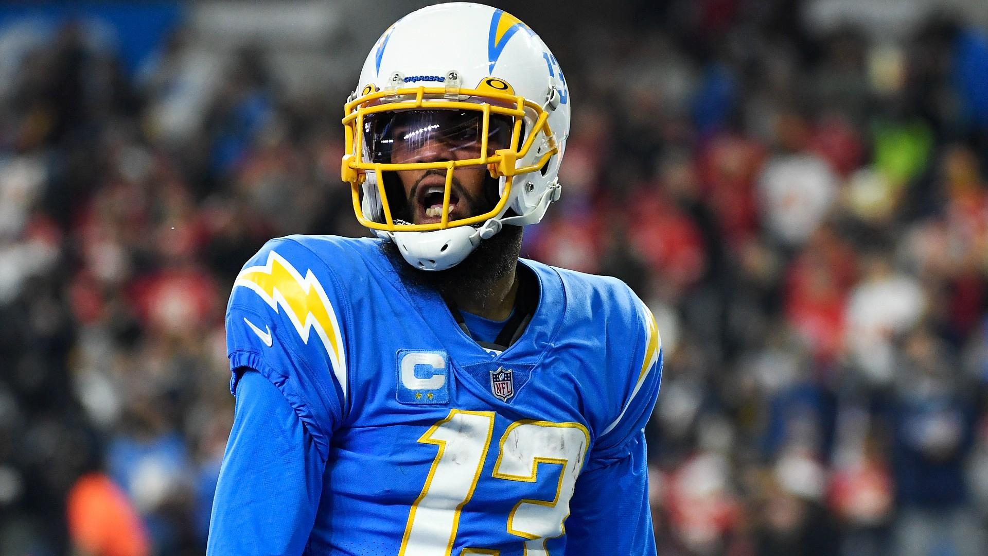 1920x1080 Keenan Allen injury update: Latest on Chargers WR who left game vs. Raiders with hamstring injury