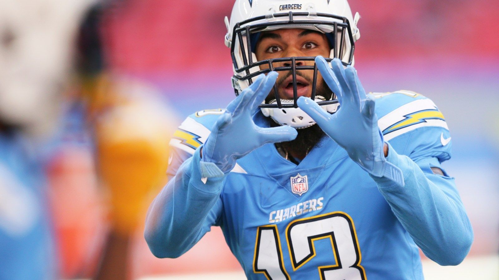 1600x900 Keenan Allen still 'huge part' of Chargers offense, despite slightly diminished role
