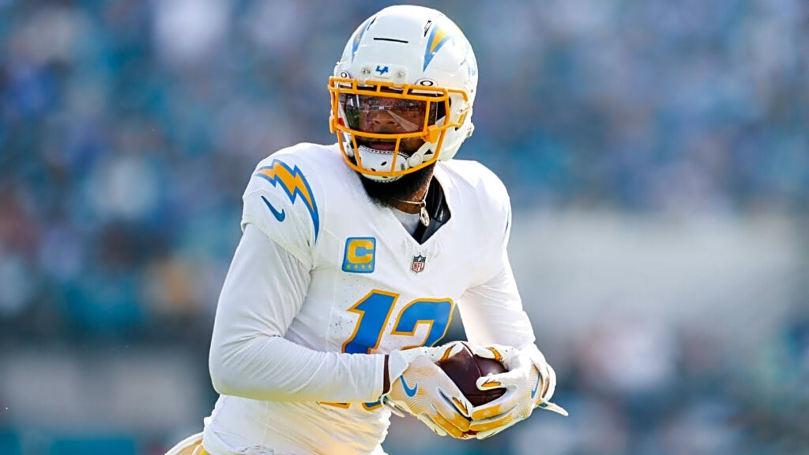 1600x900 Keenan Allen Reveals Why He Chose to Sign With Colts